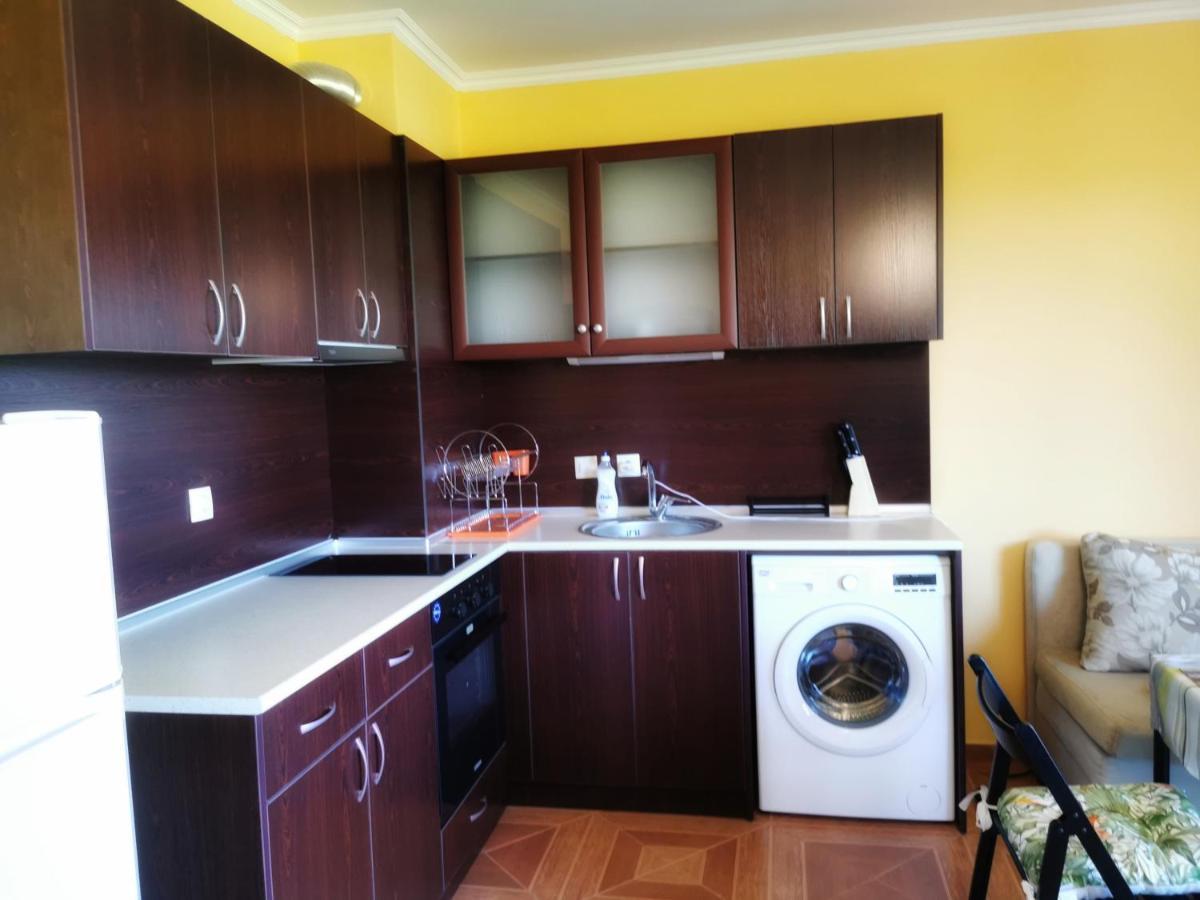 Tindaya Apartments Aheloy Exterior foto