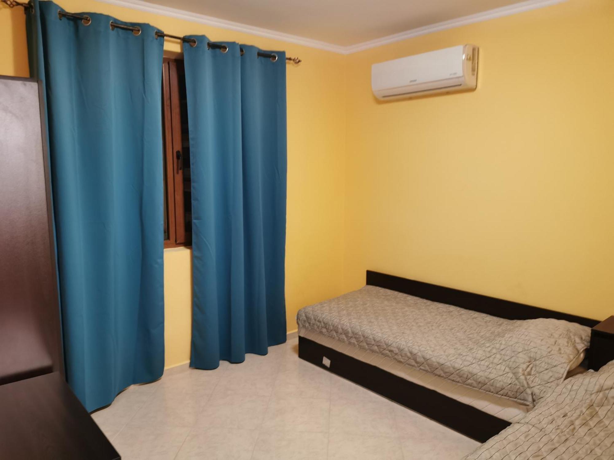 Tindaya Apartments Aheloy Exterior foto