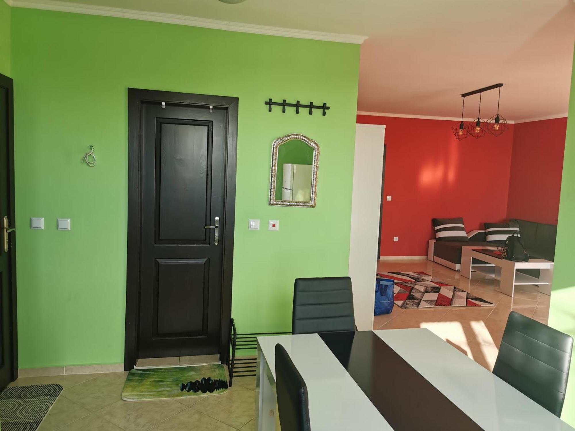 Tindaya Apartments Aheloy Exterior foto