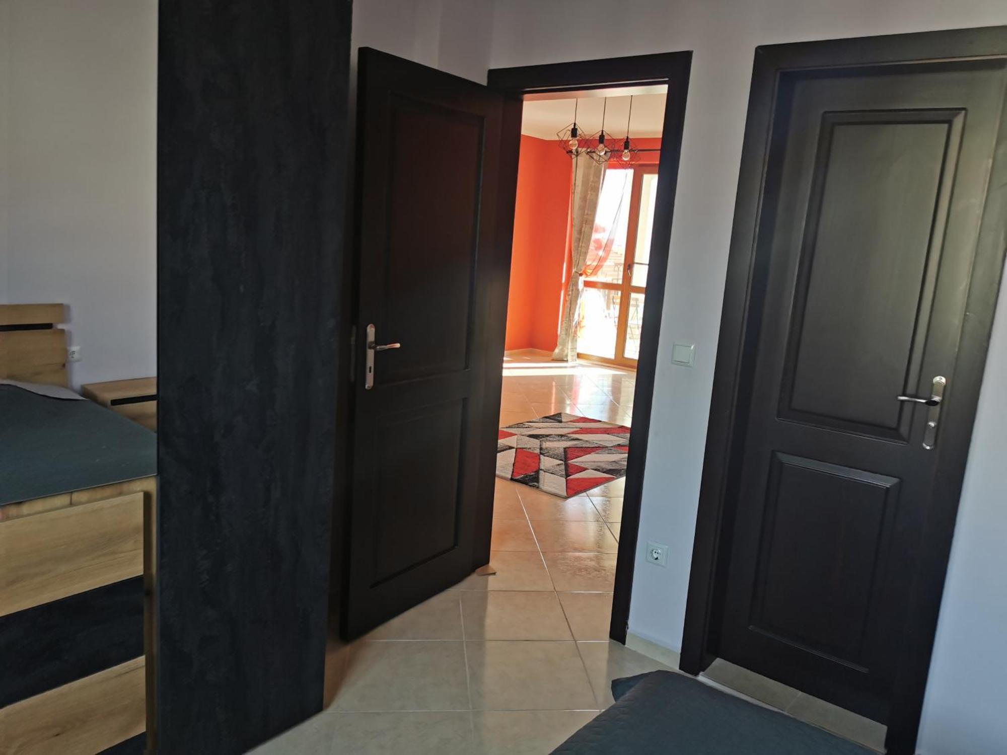 Tindaya Apartments Aheloy Exterior foto
